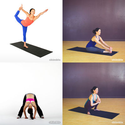 stretch