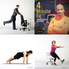 Office Workout