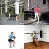 Thursday-Weights