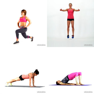 HIIT