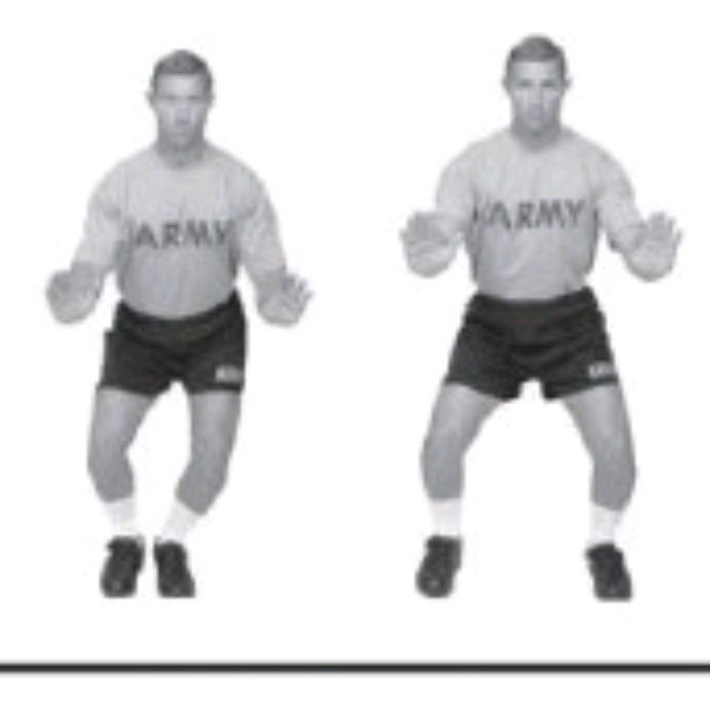 Laterals by Maria I. Exercise Howto Skimble Workout Trainer