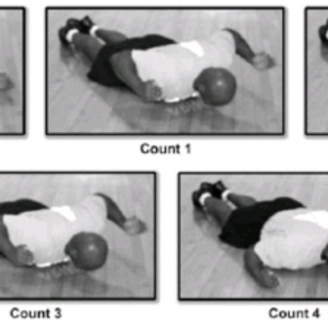 W Raise by Maria I. Exercise Howto Skimble Workout Trainer