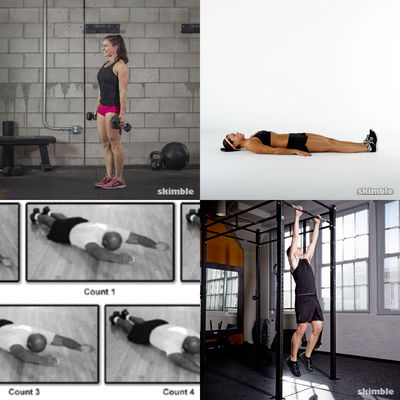 ACFT - PRT