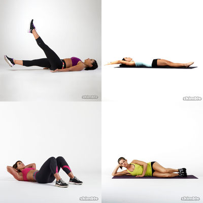 Workout Routine