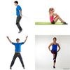 Fitness test