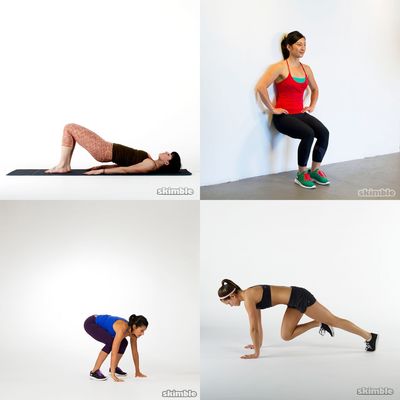 #BodyBurnout