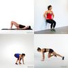 #BodyBurnout