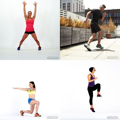 Cardio