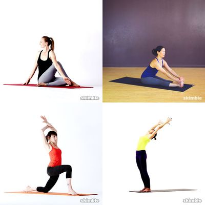 Pilates