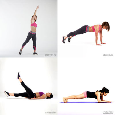Exercise