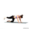 Glute Circles