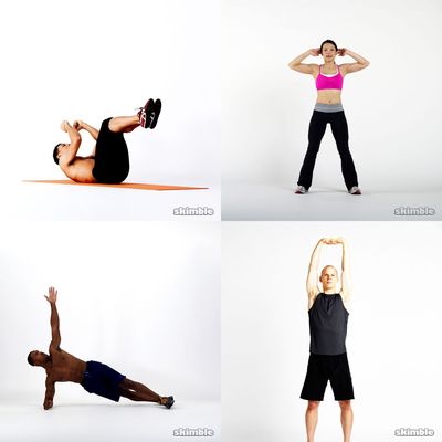 Workout