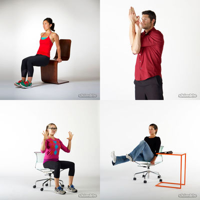 work workout