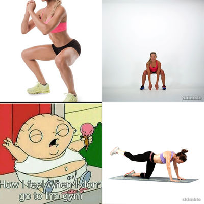 exercise