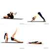 targeted stretches