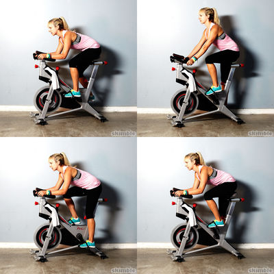 Spin