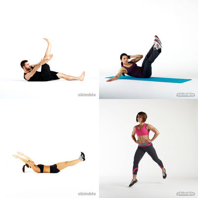 Workouts