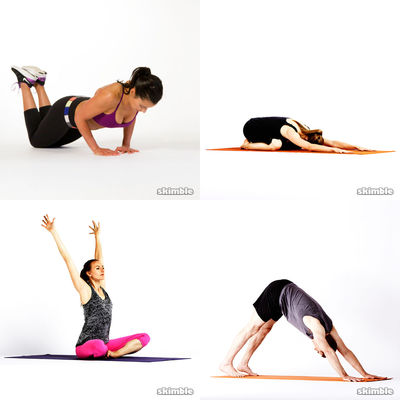 yoga