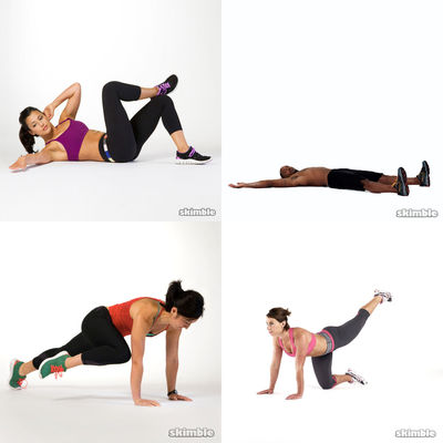 ab workouts