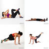 ab workouts