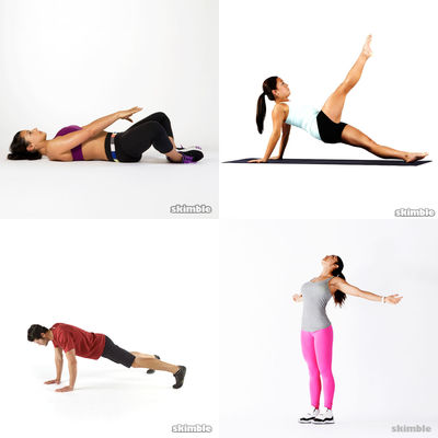 Work Outs