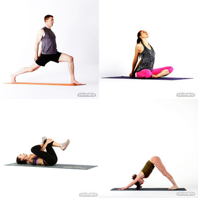 Yoga