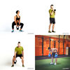Kettlebells