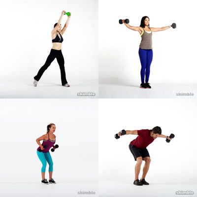 Arms