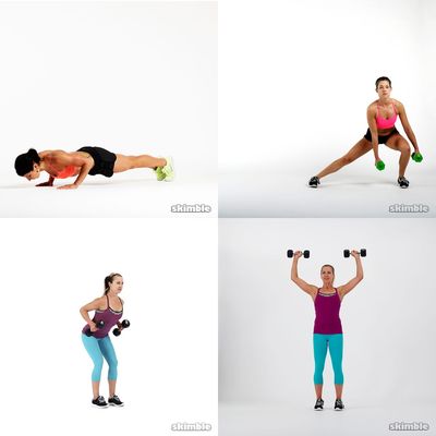 Workout
