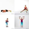 Workout