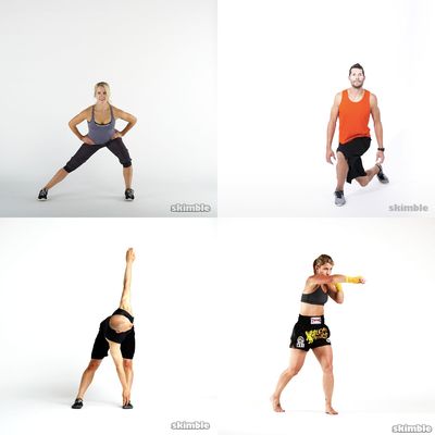 Exercise