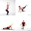 Lower Body