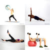 Home Workouts