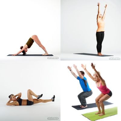 yoga