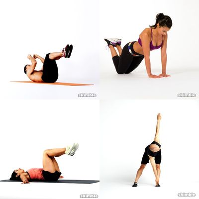 workouts