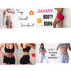 Slim Waist Bitches