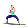 lower body