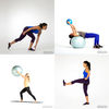 Balance &amp; Stability