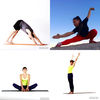 stretch