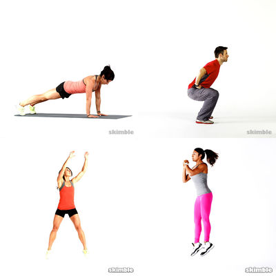Hiit