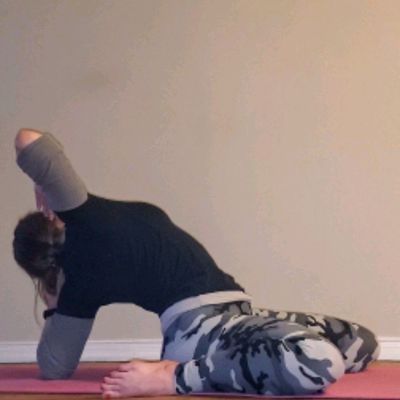 Stretches