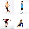 Full Body Weight Workout