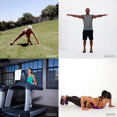workouts