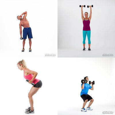 Arms