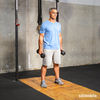 Cross Body Hammer Curls