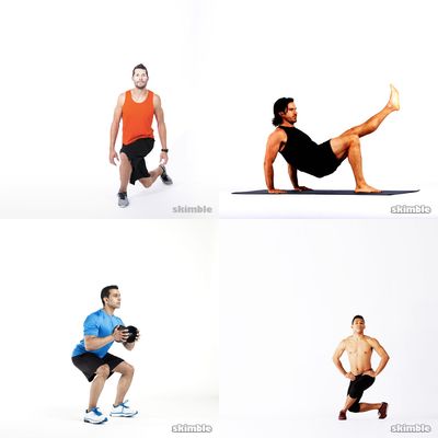 Exercise