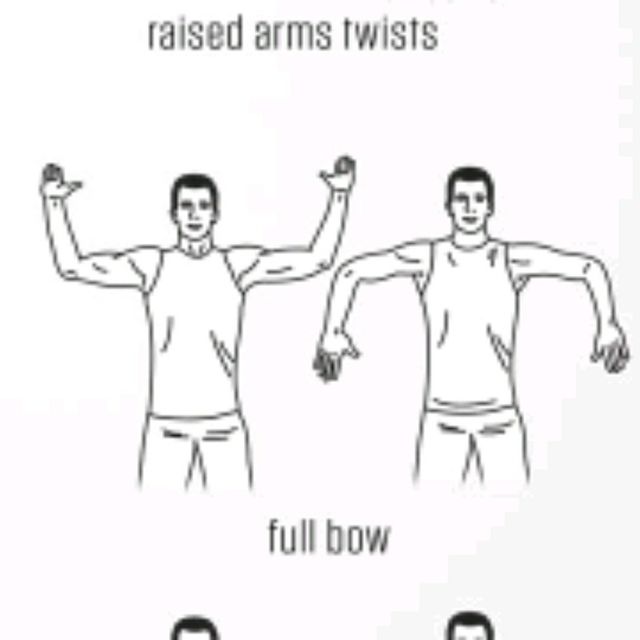 Cactus Bois by Joseph Martinez Exercise Howto Skimble