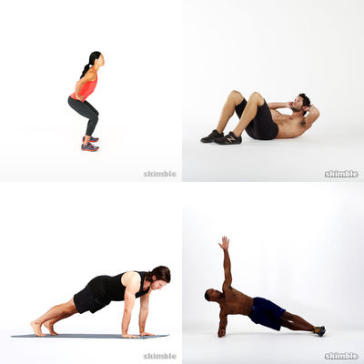 Workout