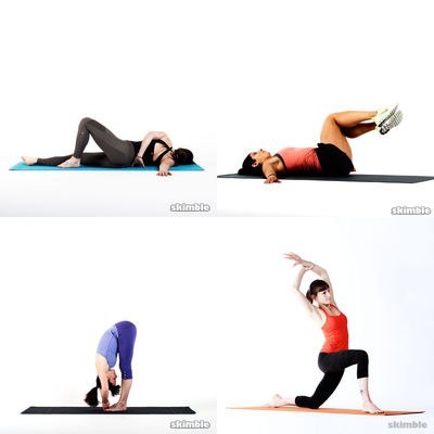 Stretch