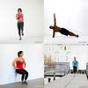 Running Workouts